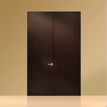 Outswing Double Pull <span>Pre-Hung Double Doors