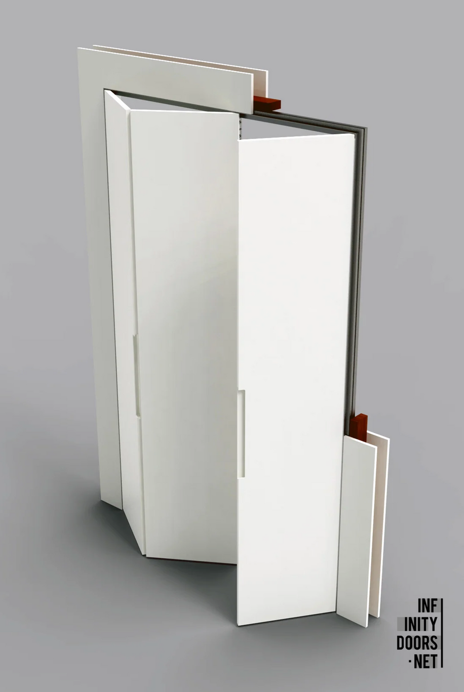 All Doors – Infinity Doors