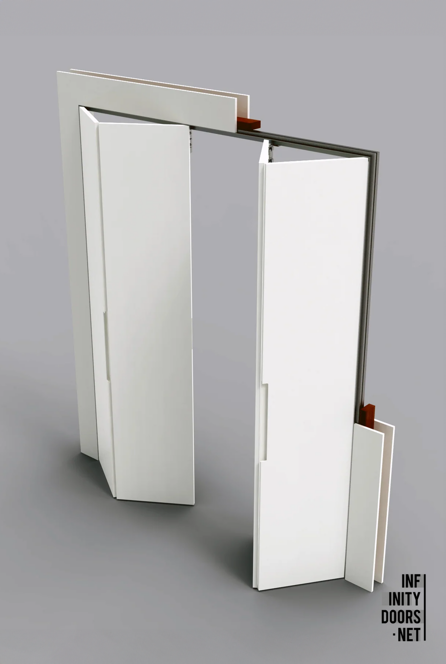 Bi Fold Doors