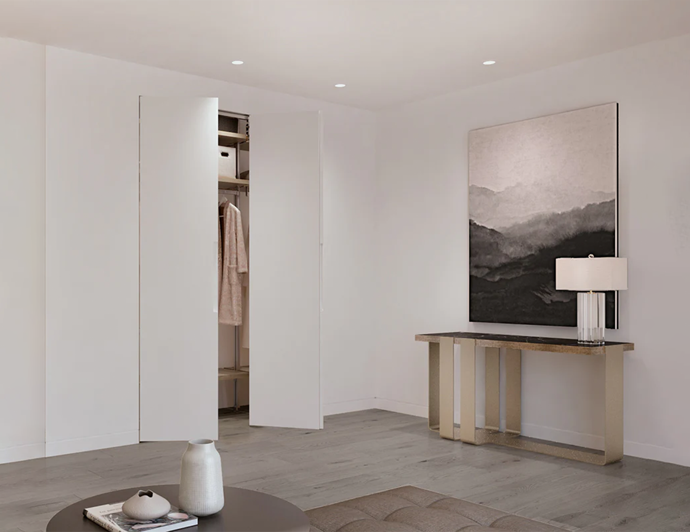 Closet Doors – Infinity Doors