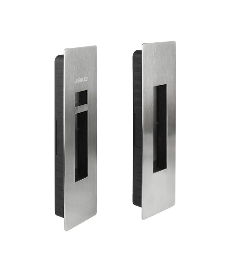 Magnetic Pocket Closure