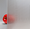 Glass Finish (Glass barn Door)
