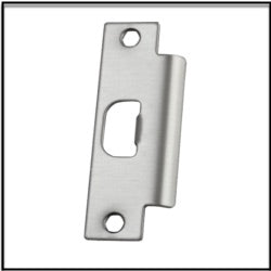 Double Door Hardware