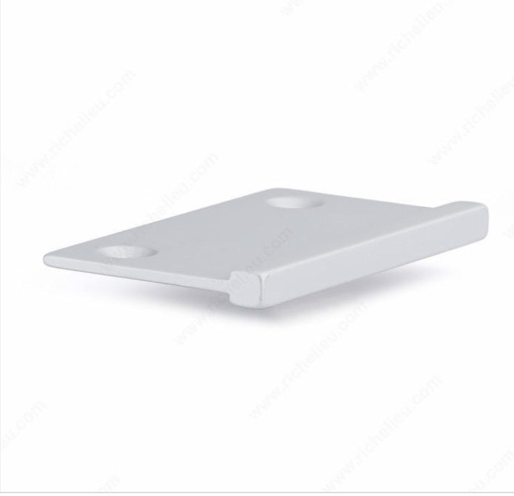 Bi-Fold Closure Qty: 2