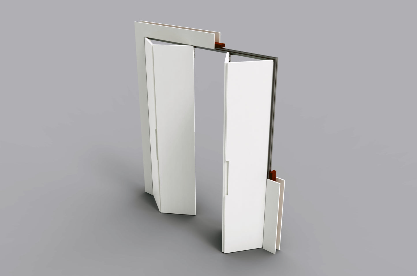Bi Fold Doors