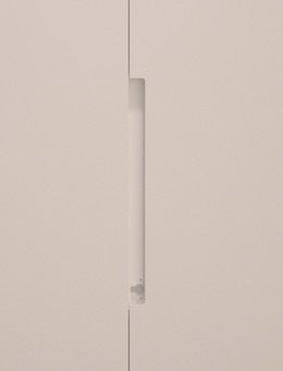 Bi-Fold Closure Qty: 2