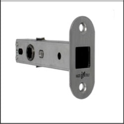 Double Door Hardware