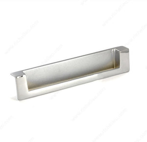 Bi-Fold Closure Qty: 2
