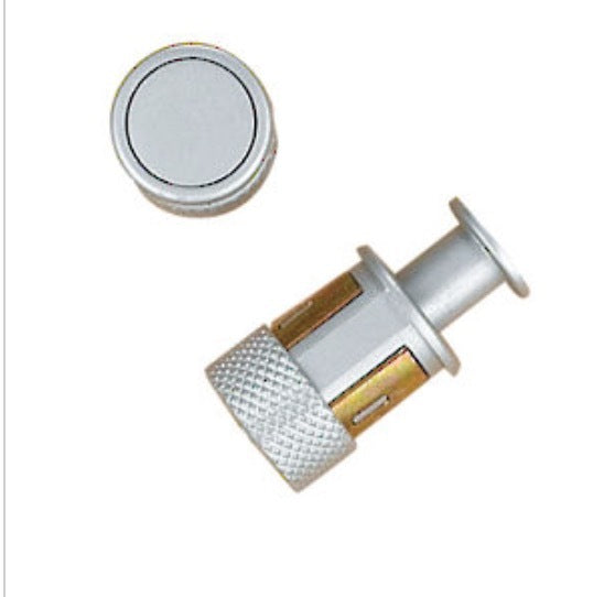Bi-Fold Closure Qty: 2