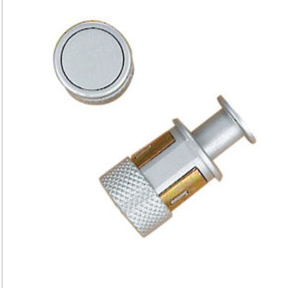 Bi-Fold Closure Qty: 2