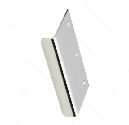 Bi-Fold Closure Qty: 2