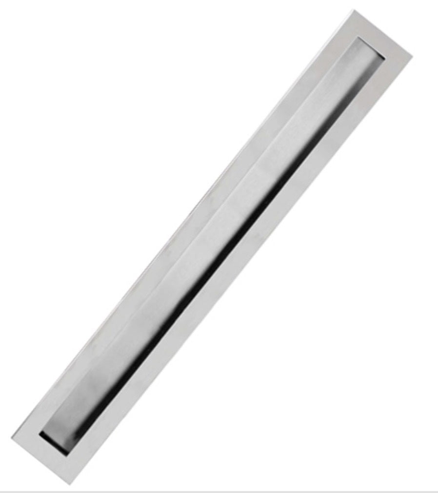 Bi-Fold Closure Qty: 2