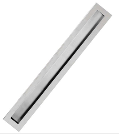 Bi-Fold Closure Qty: 2