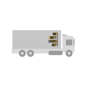 Shipping Cost: Zone 5, Crate A